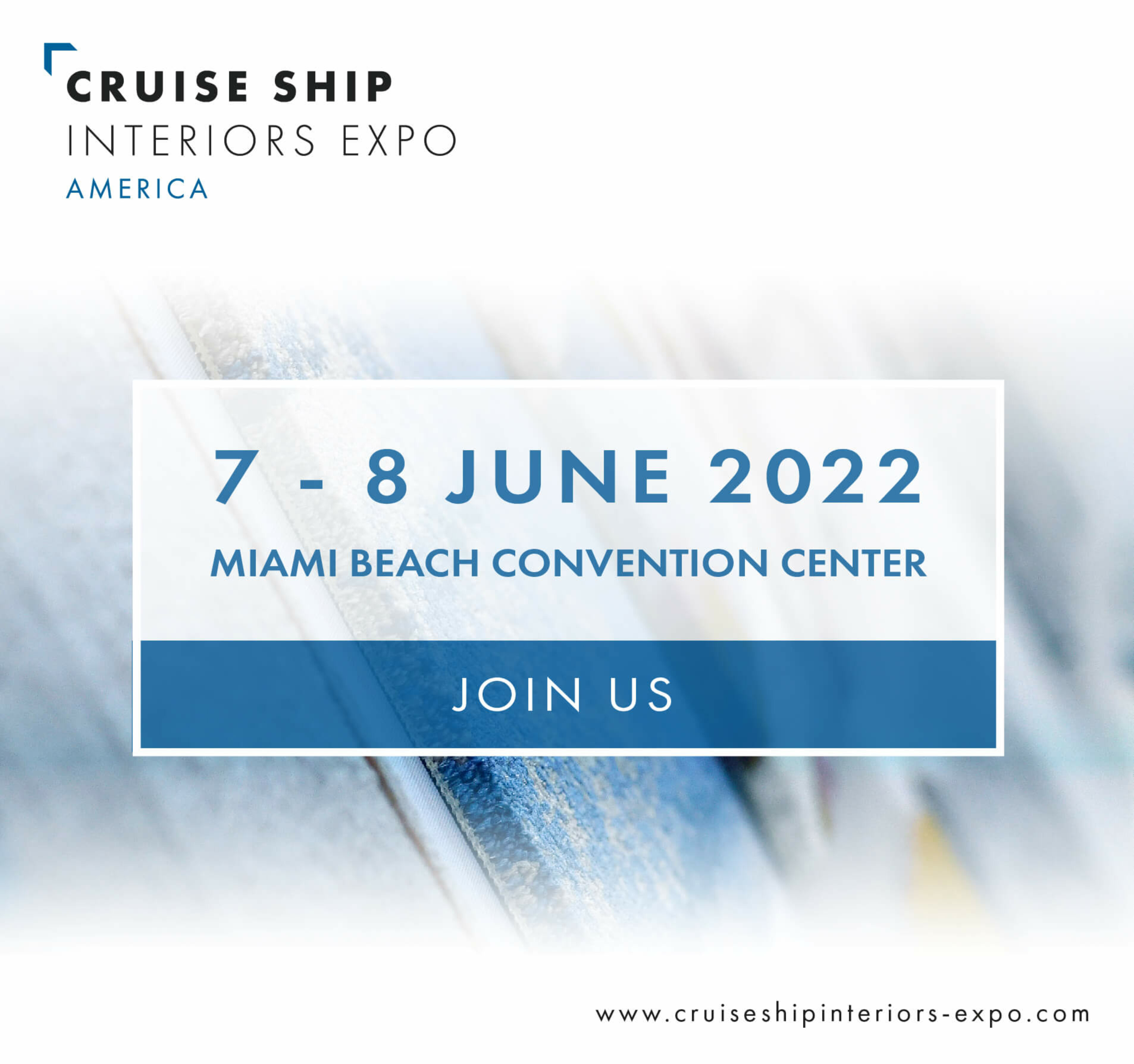 Seatrade Cruise Global Miami